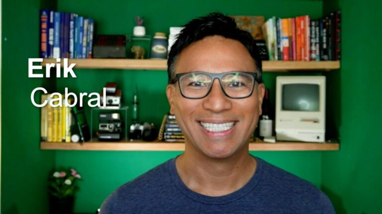 erik cabral
