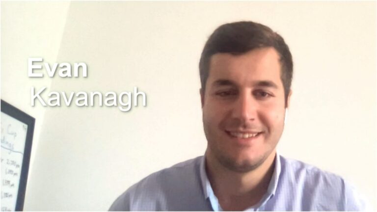 evan kavanagh