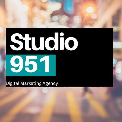 Studio 951