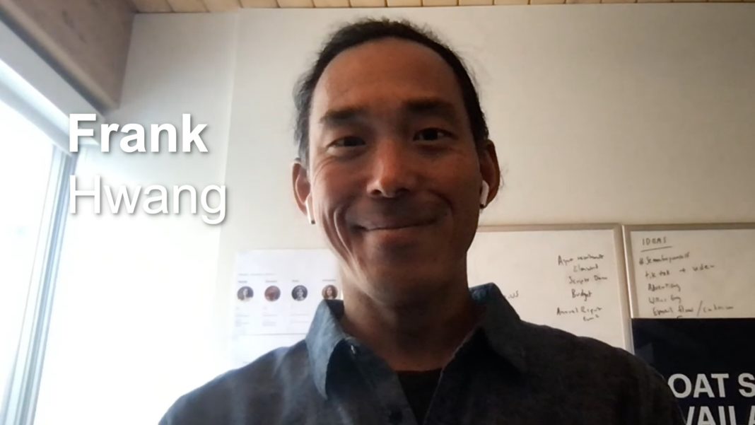 frank hwang
