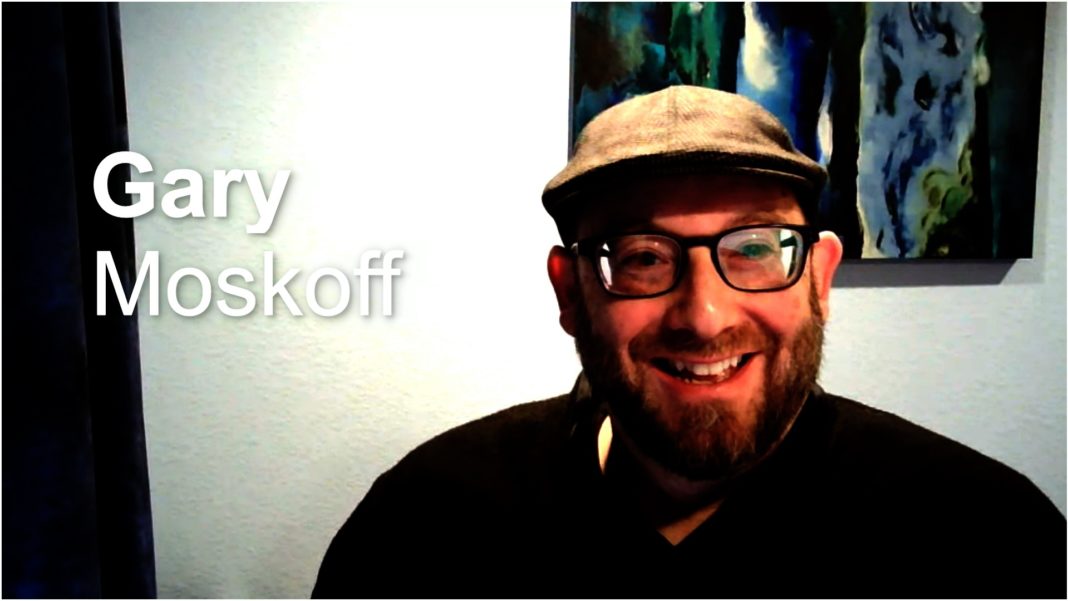 gary moskoff