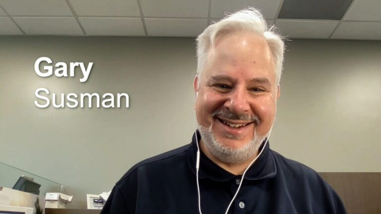 gary susman