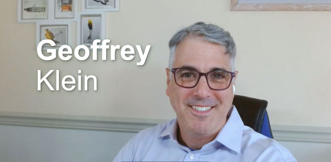 geoffrey klein
