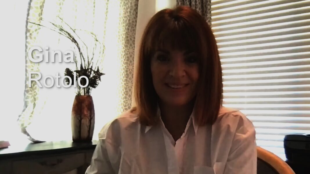 gina rotolo