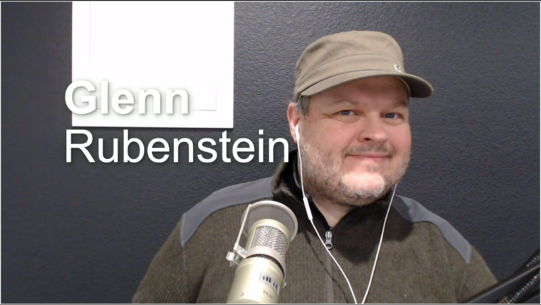 glenn rubenstein