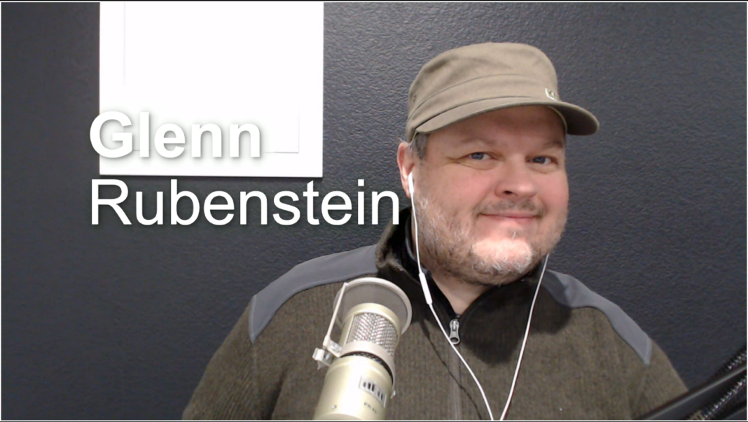 glenn rubenstein