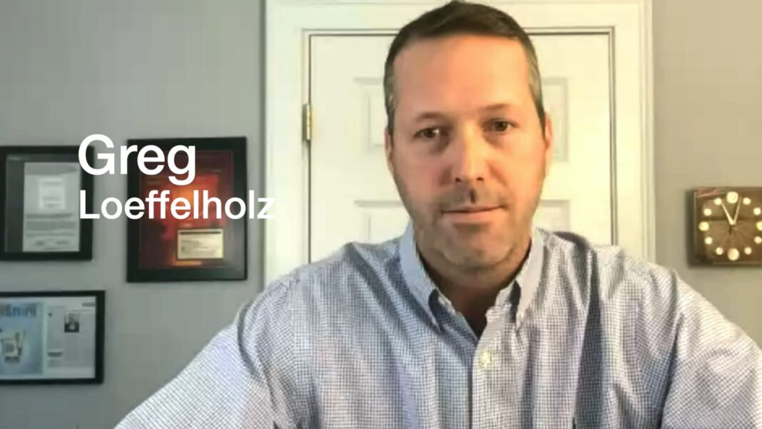 greg loeffelholz