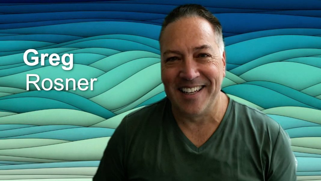 greg rosner