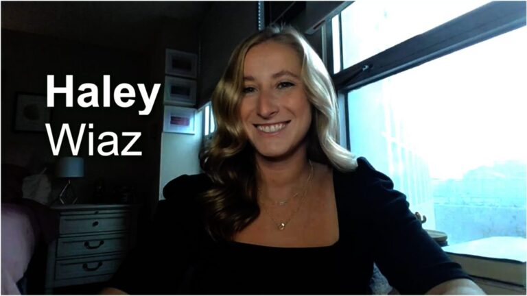 haley wiaz