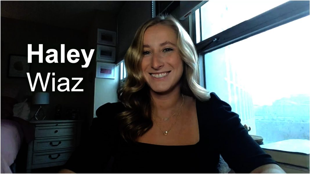 haley wiaz