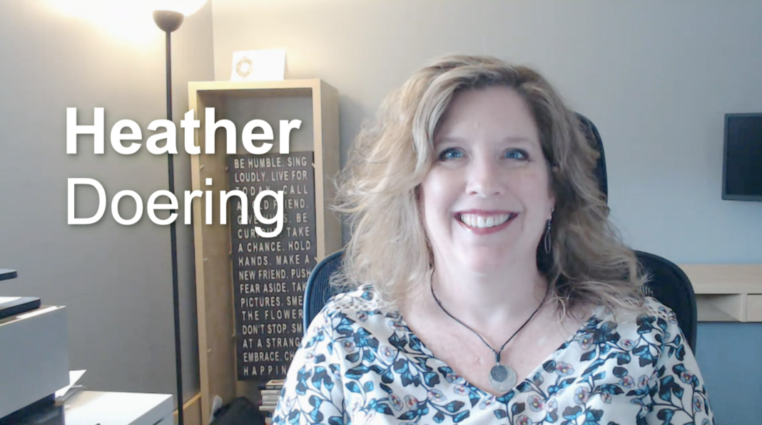 heather doering