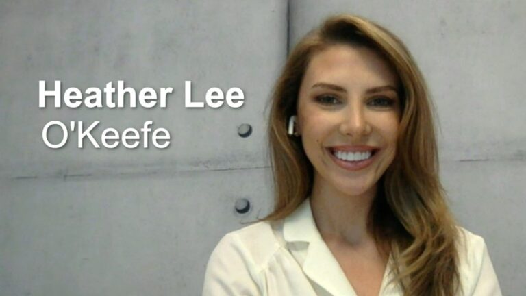 heather lee o'keefe