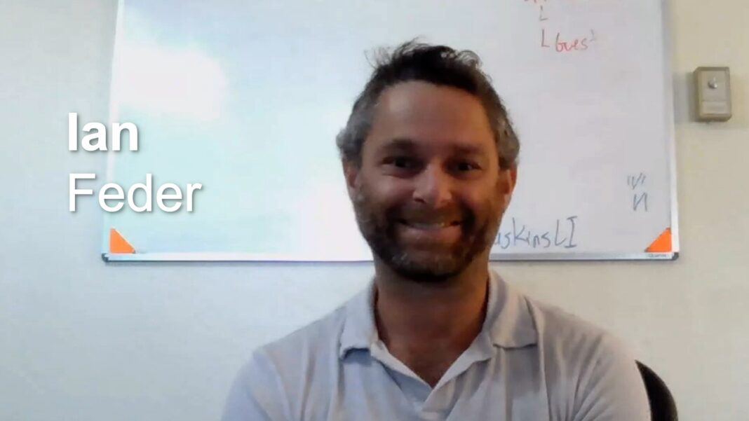 ian feder
