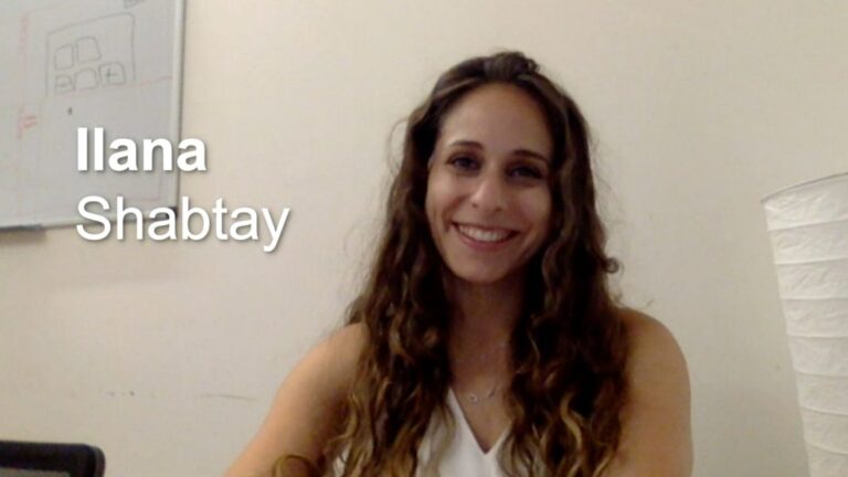 ilana shabtay