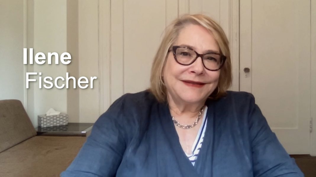 ilene fischer