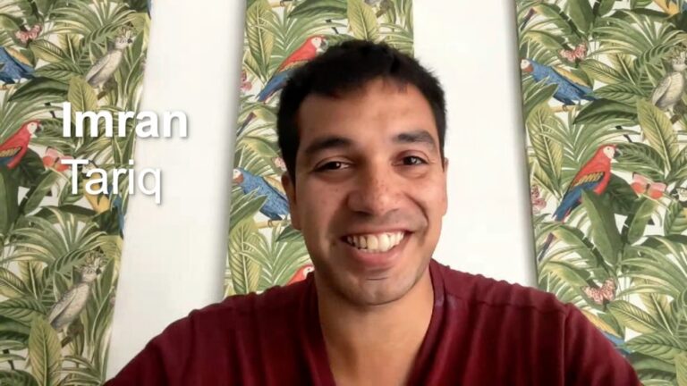 imran tariq