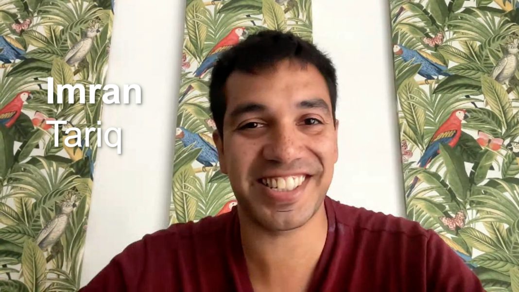 imran tariq