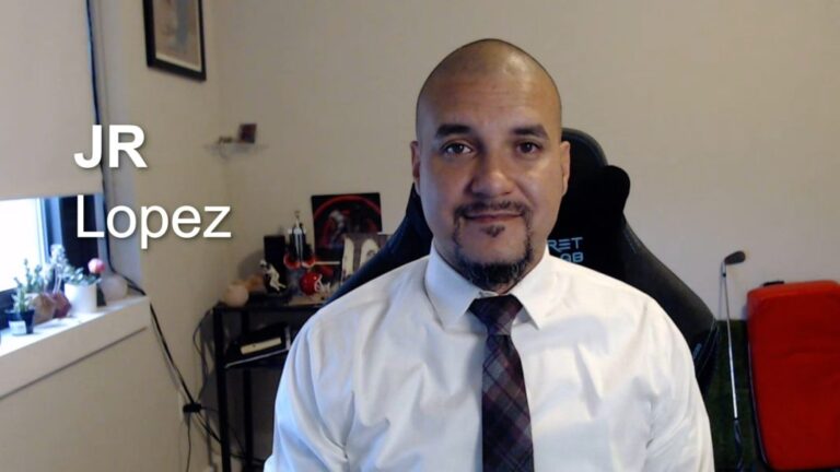 jr lopez