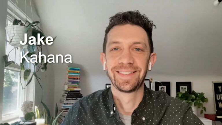 jake kahana