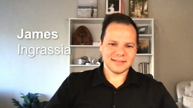 james ingrassia
