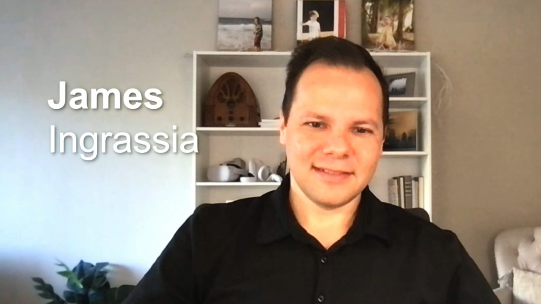 james ingrassia