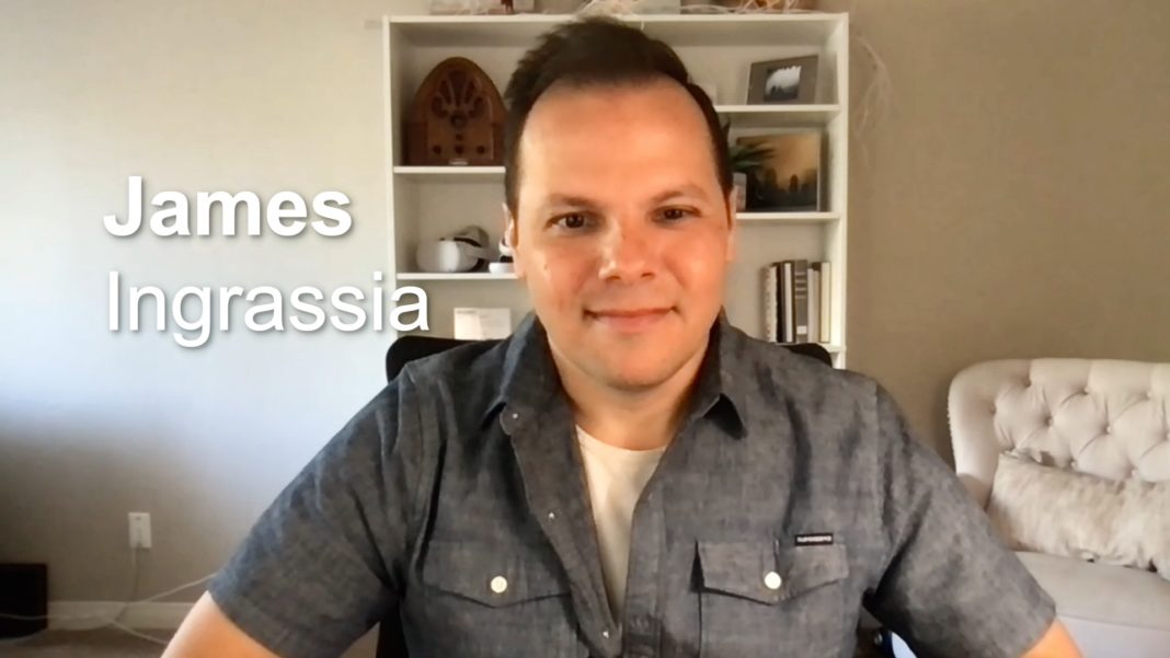 james ingrassia