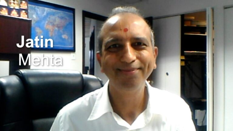 jatin mehta