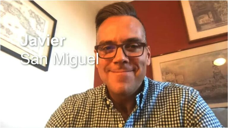 javier san miguel