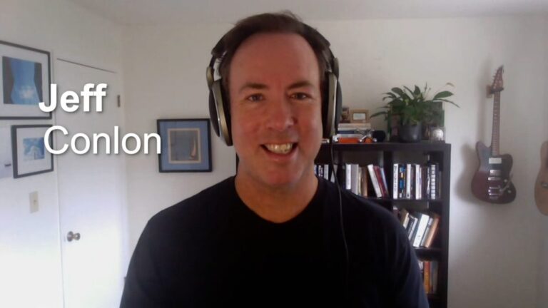 jeff conlon