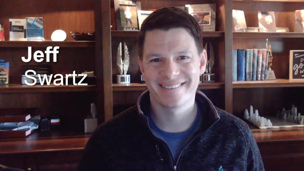 jeff swartz