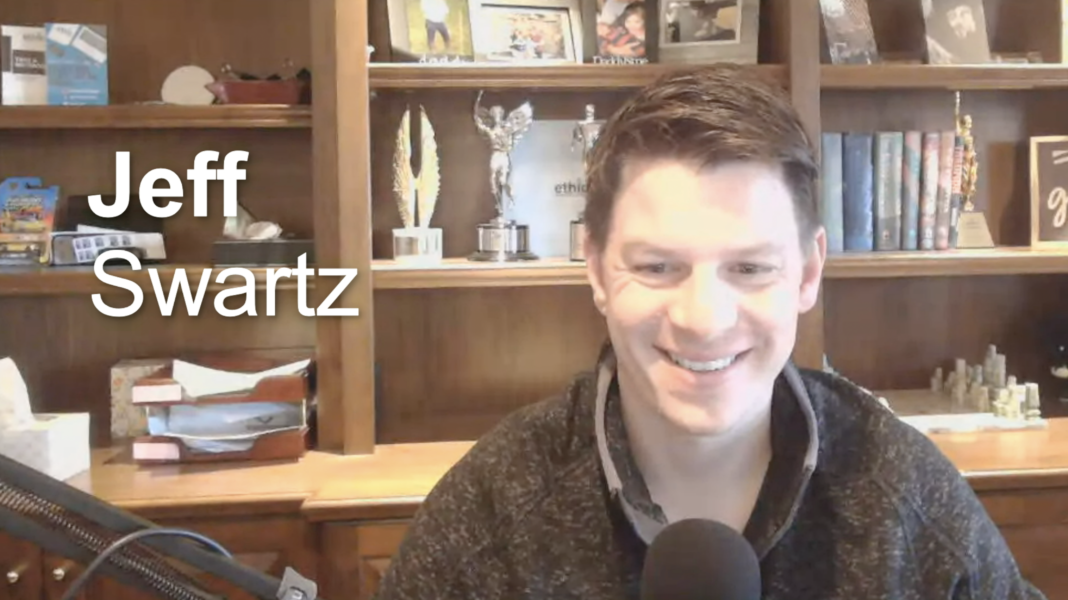 jeff swartz