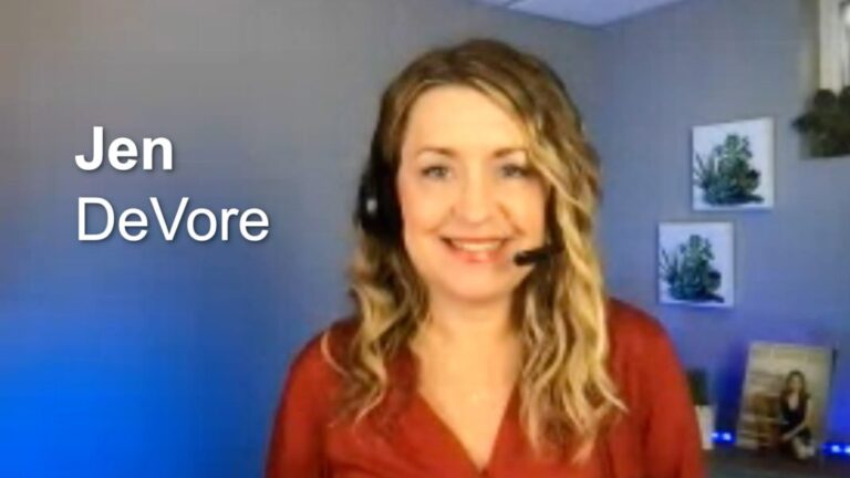 jen devore