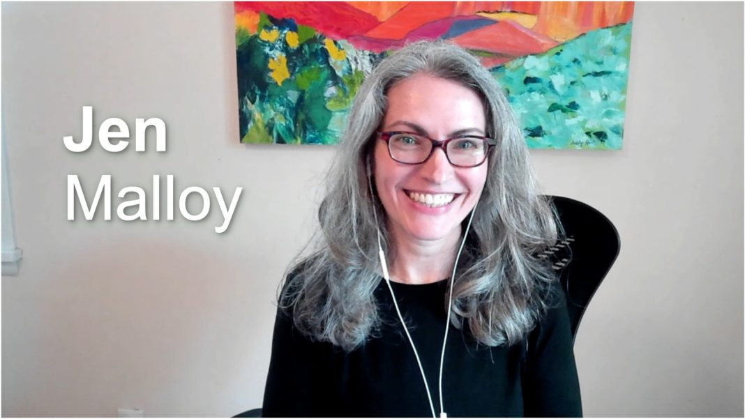 jen malloy