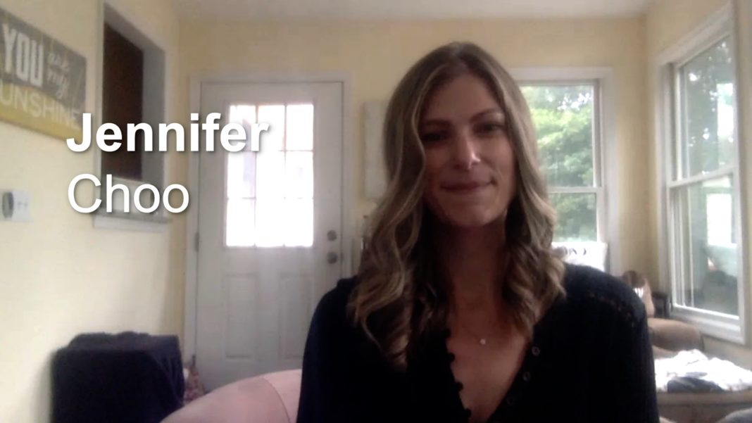 jennifer choo