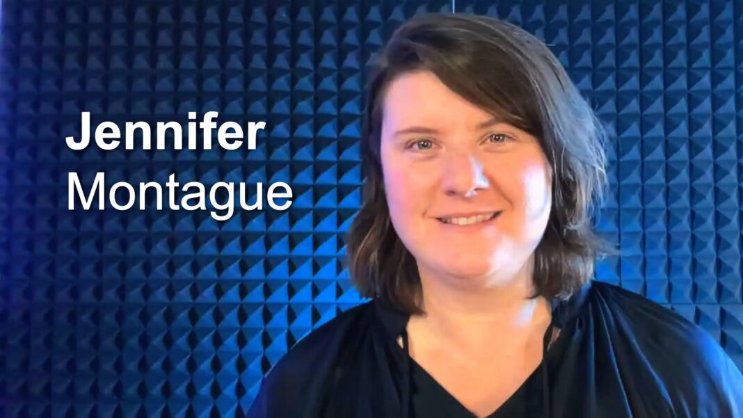jennifer montague