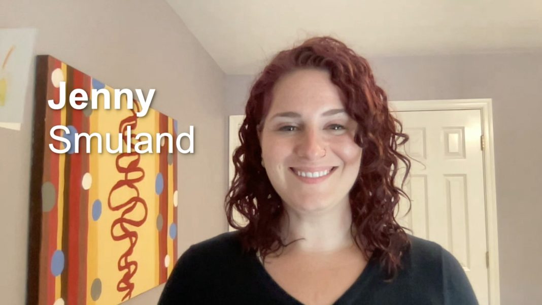 jenny smuland