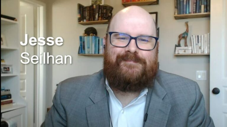 jesse selhan