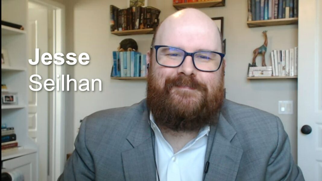 jesse selhan
