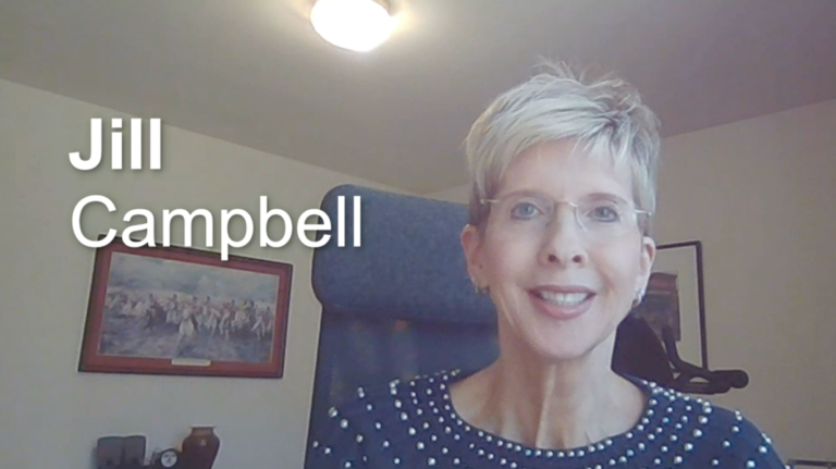 jill campbell