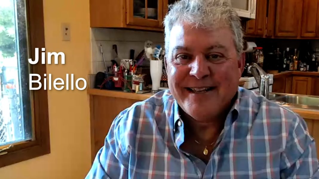 jim bilello