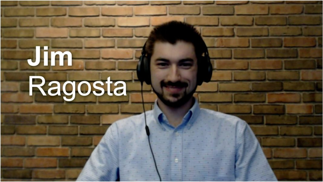 jim ragosta