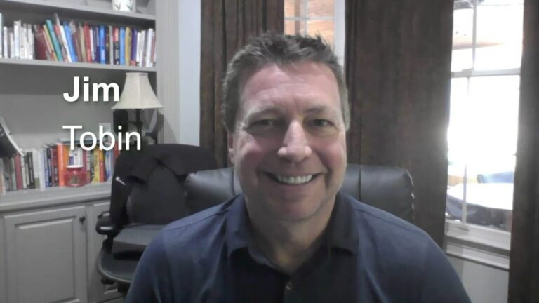 jim tobin