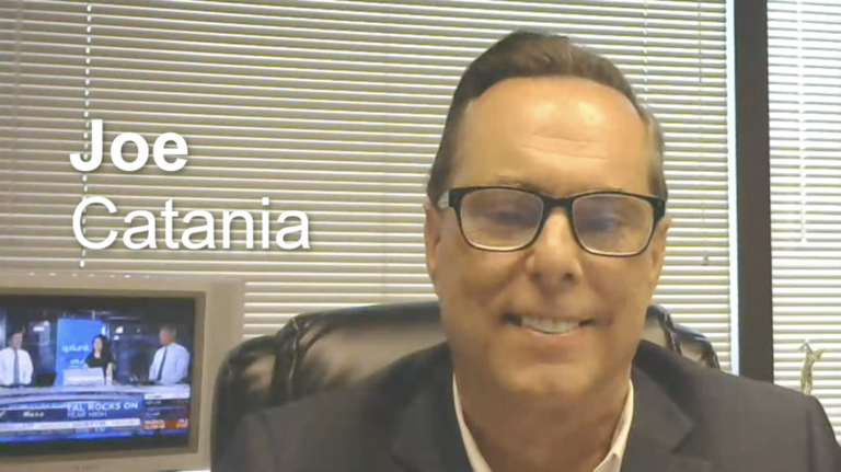 joe catania