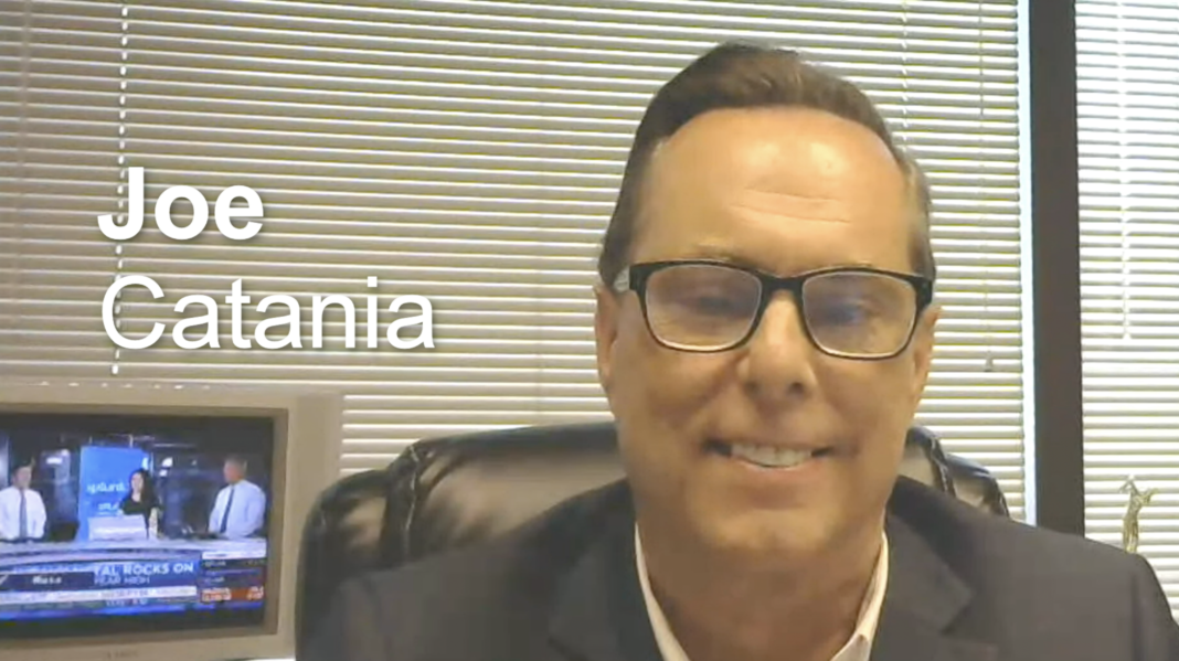 joe catania