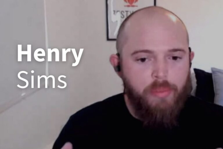 “More 2 Media” with Henry Sims from Zesty Owl