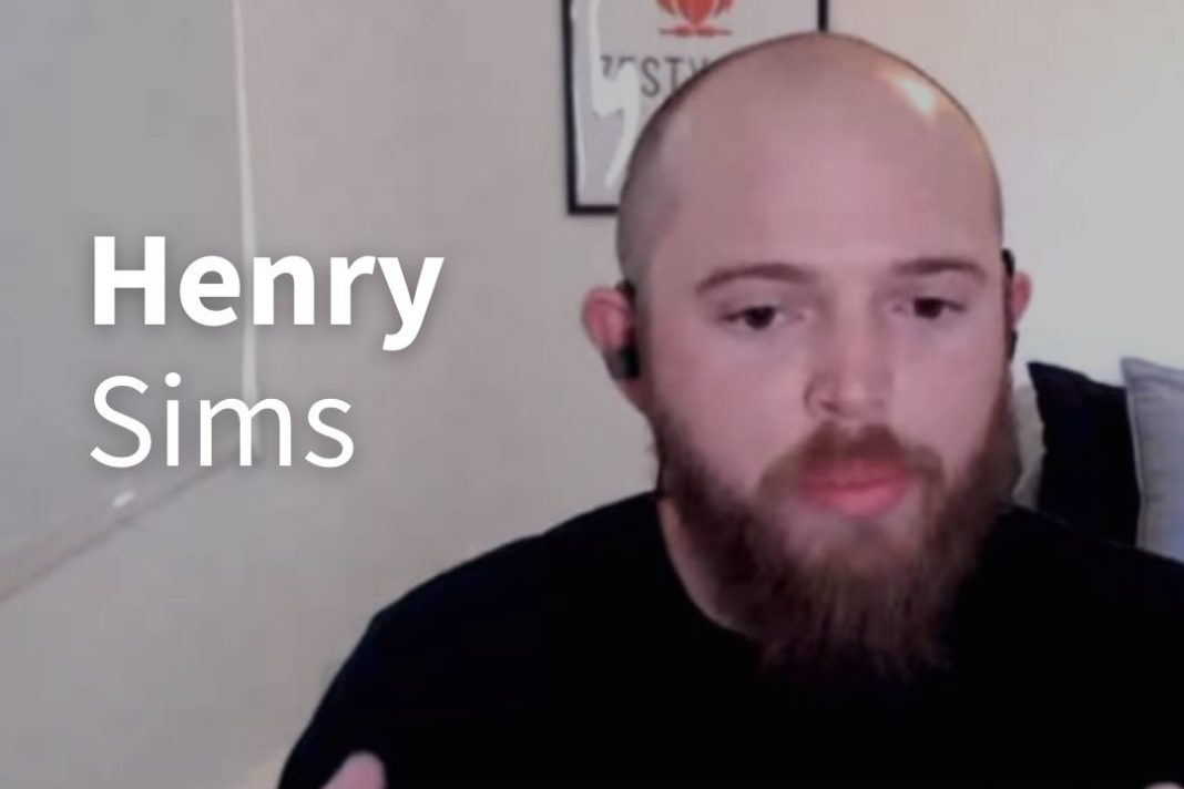 “More 2 Media” with Henry Sims from Zesty Owl