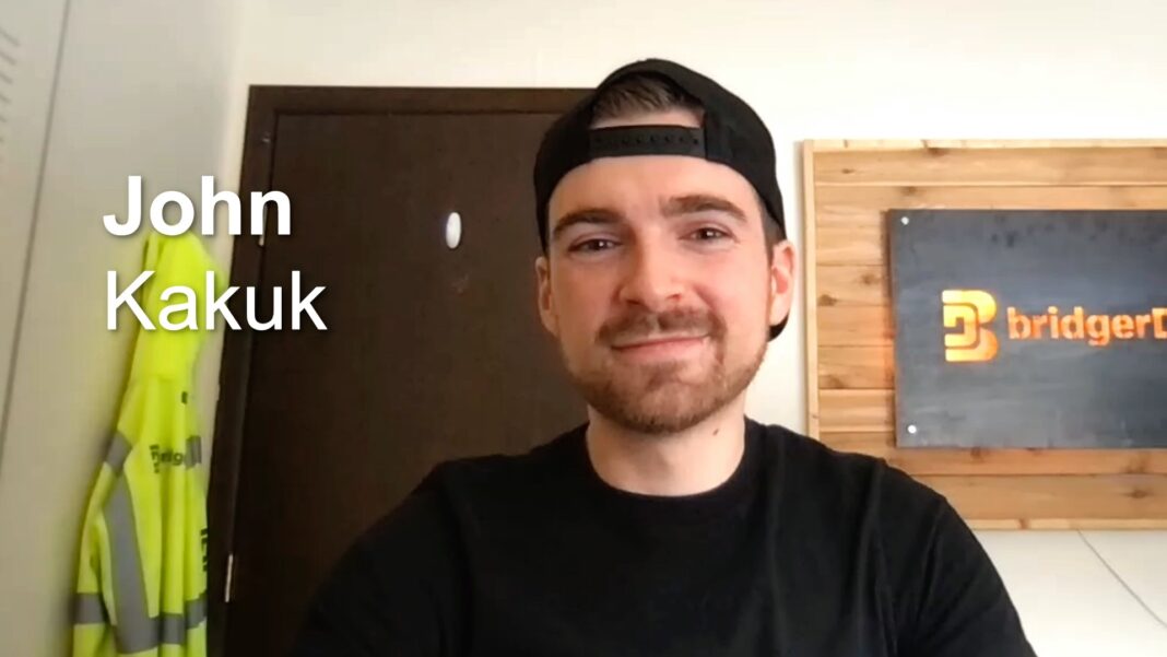 john kakuk