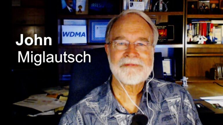 john miglautsch