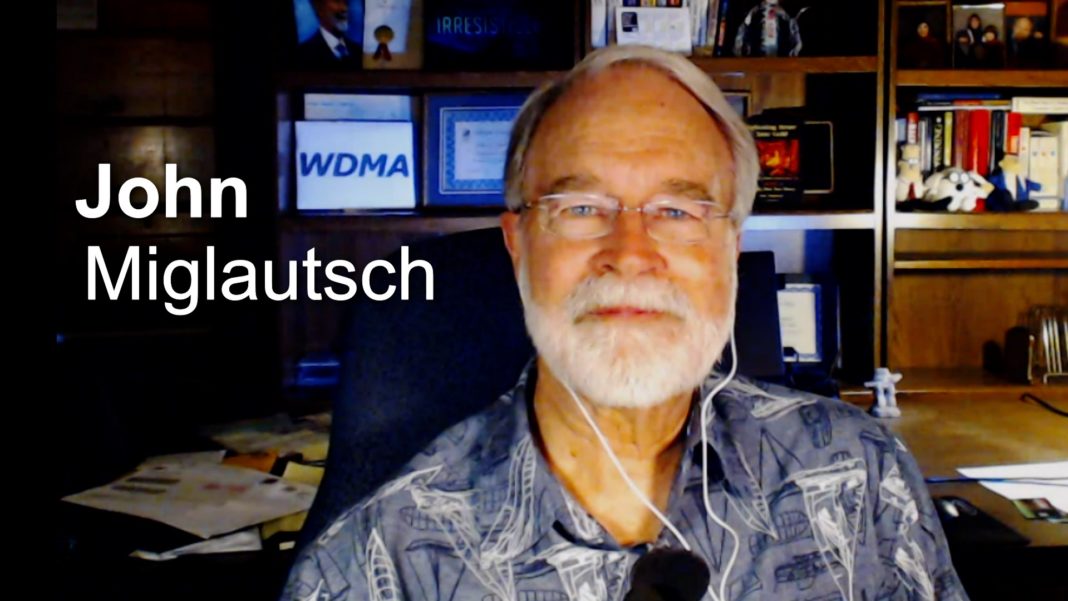 john miglautsch