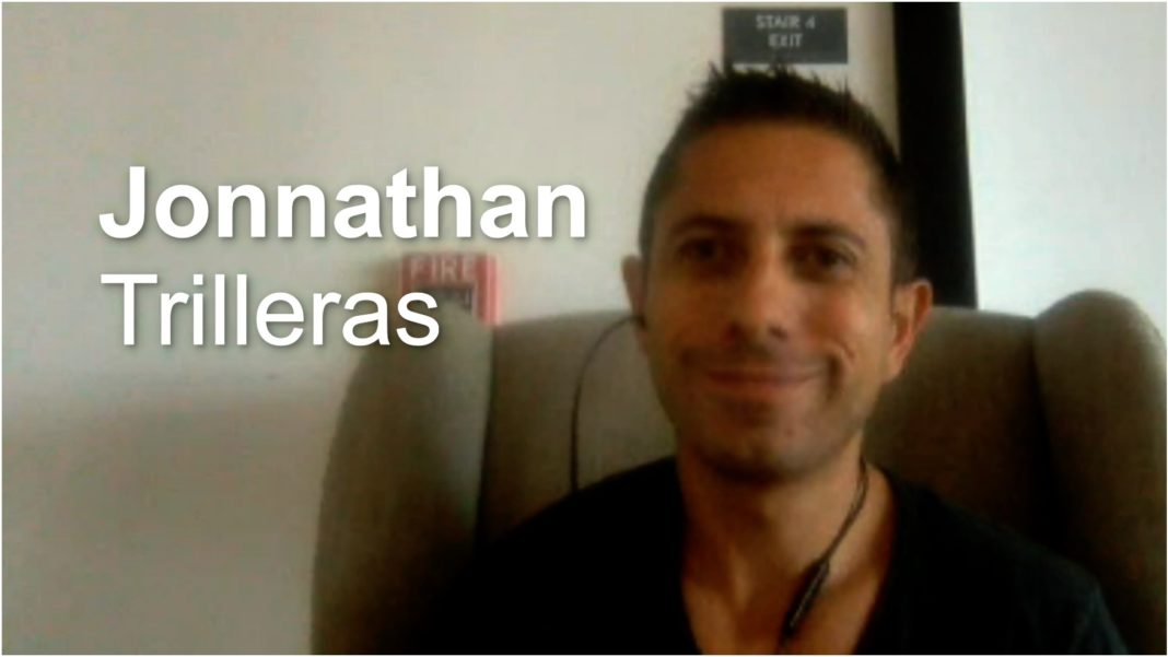 jonnathan trilleras
